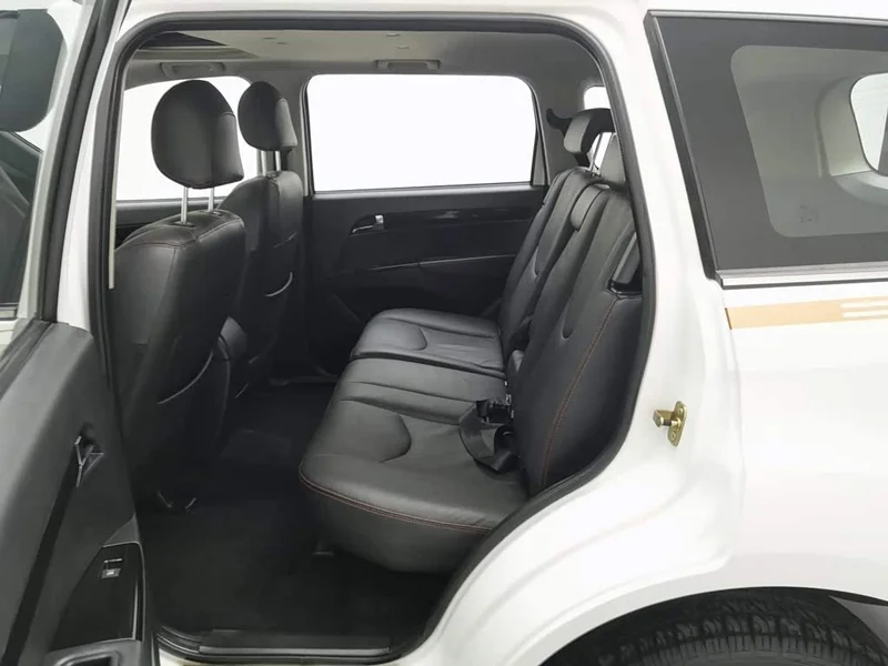 Lufeng X8 — фото 15