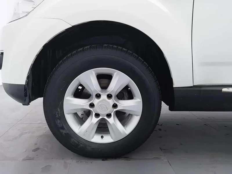 Lufeng X8 — фото 17