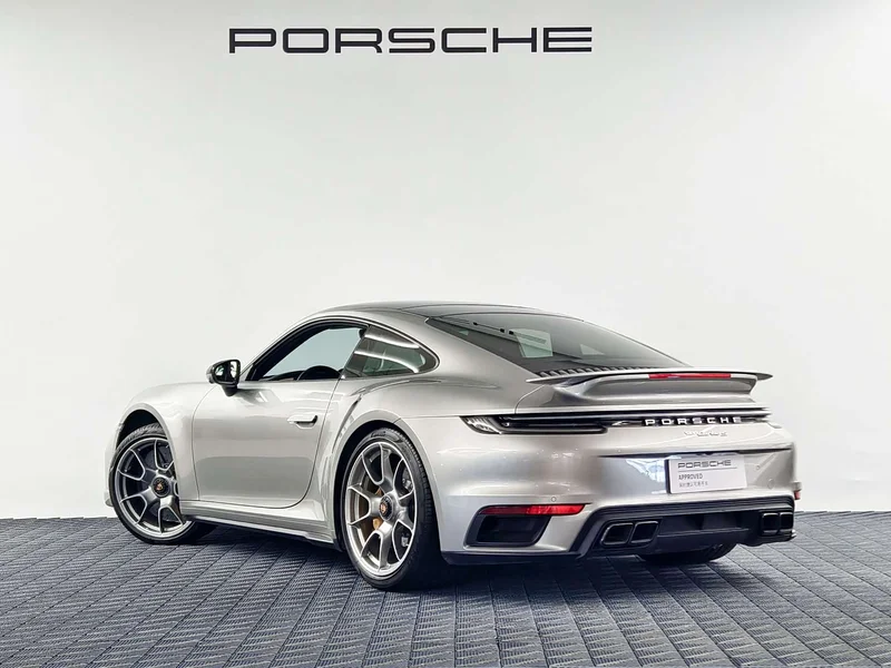 Porsche 911 — фото 5