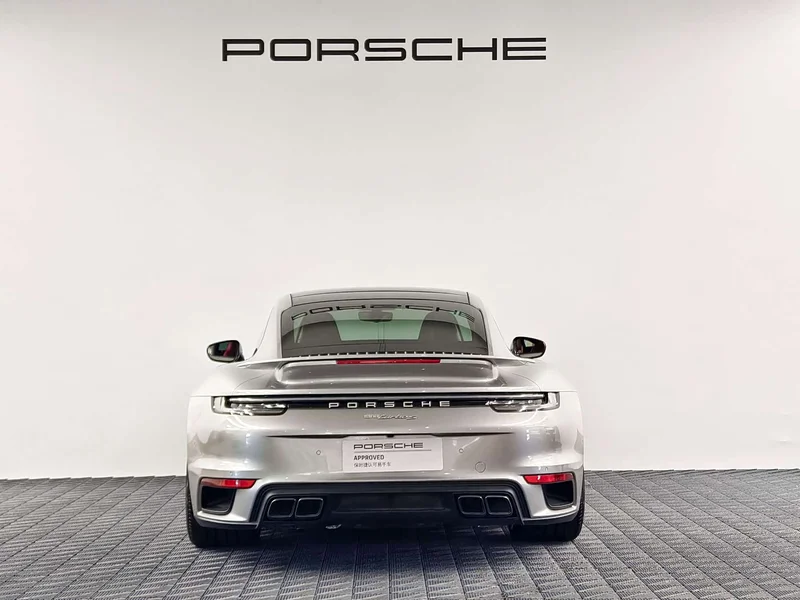 Porsche 911 — фото 7