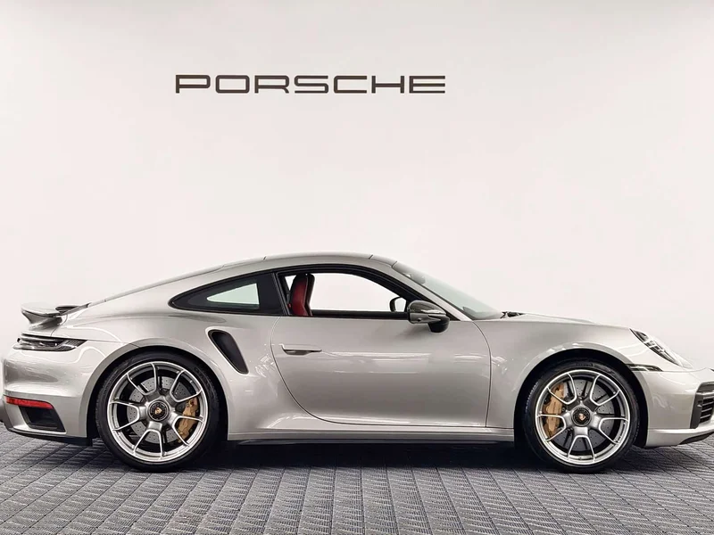 Porsche 911 — фото 8