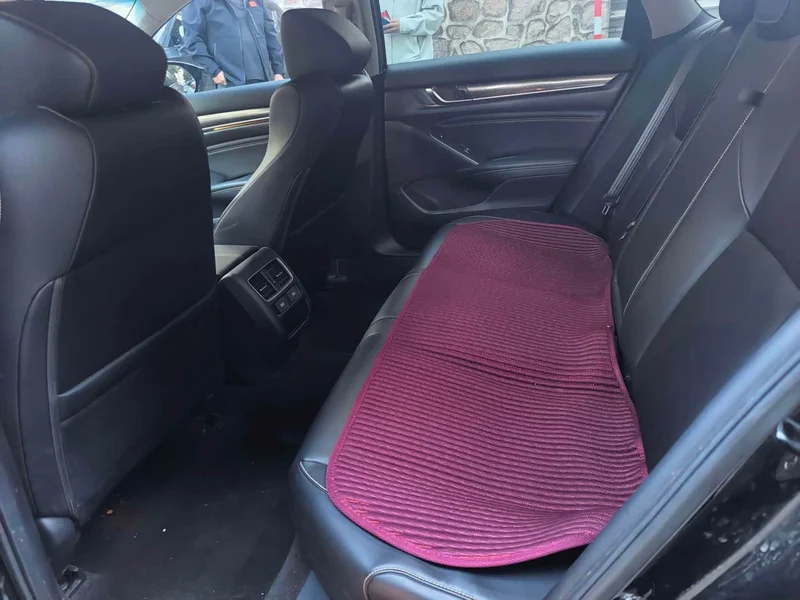 Honda Accord — фото 14