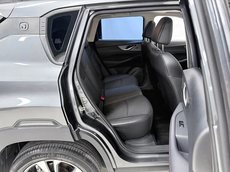 Changan CS35PLUS — фото 11
