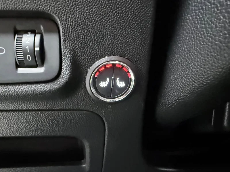 Changan CS35PLUS — фото 17