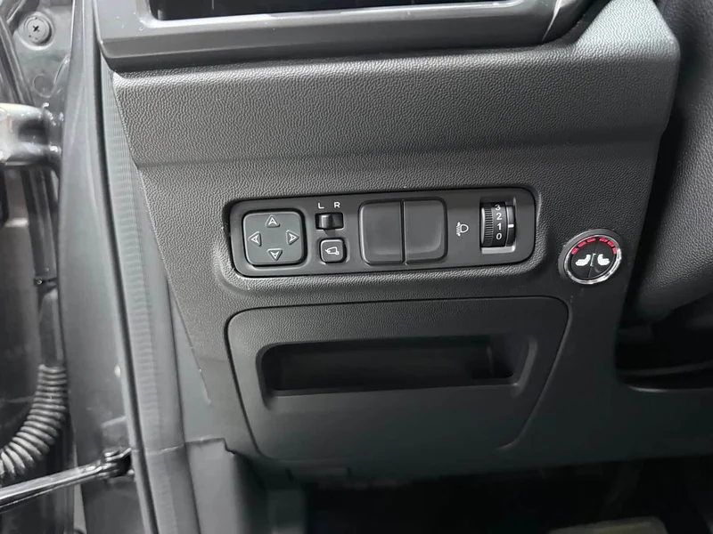 Changan CS35PLUS — фото 18