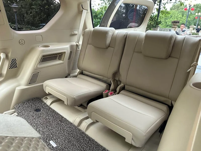 Toyota Prado (Imported) — фото 13
