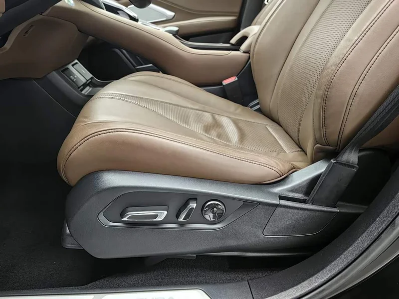 Acura RDX — фото 20