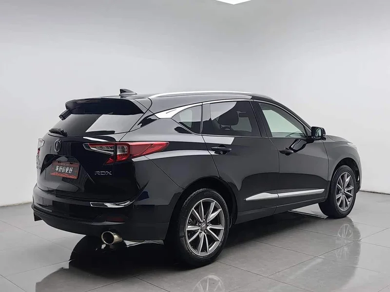 Acura RDX — фото 2