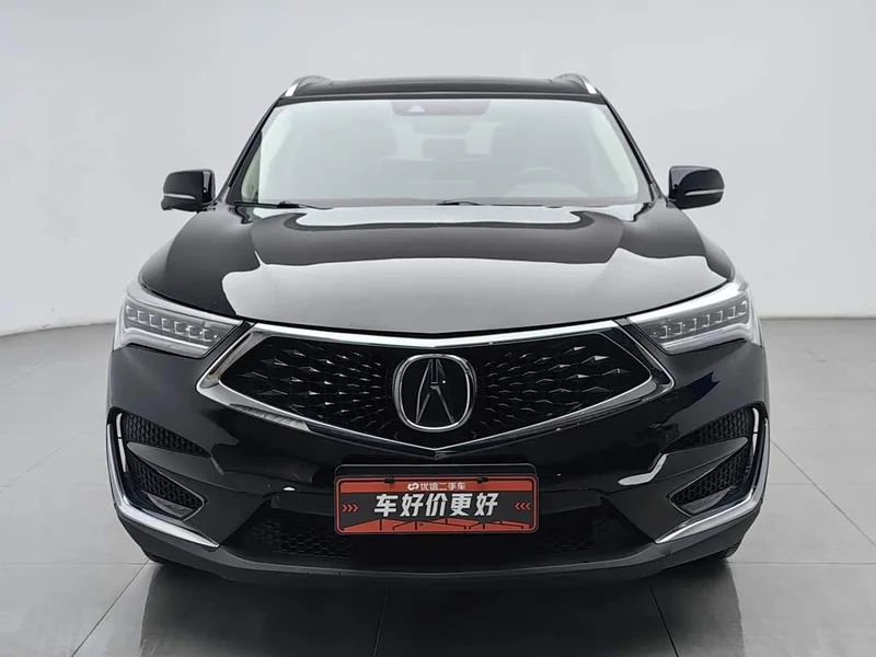 Acura RDX — фото 3