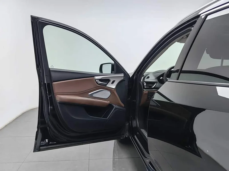 Acura RDX — фото 8