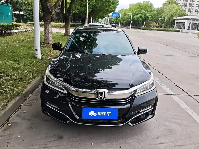 Honda Accord — фото 2