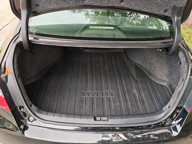 Honda Accord — фото 4