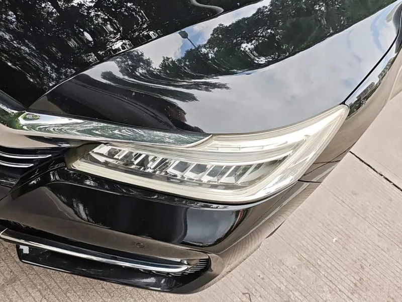 Honda Accord — фото 5
