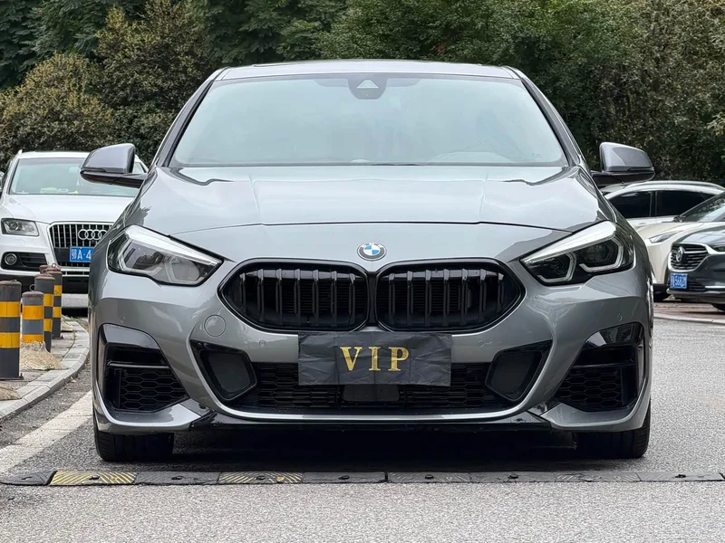 BMW 2-Series — фото 1
