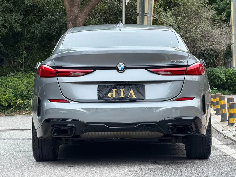 BMW 2-Series — фото 10