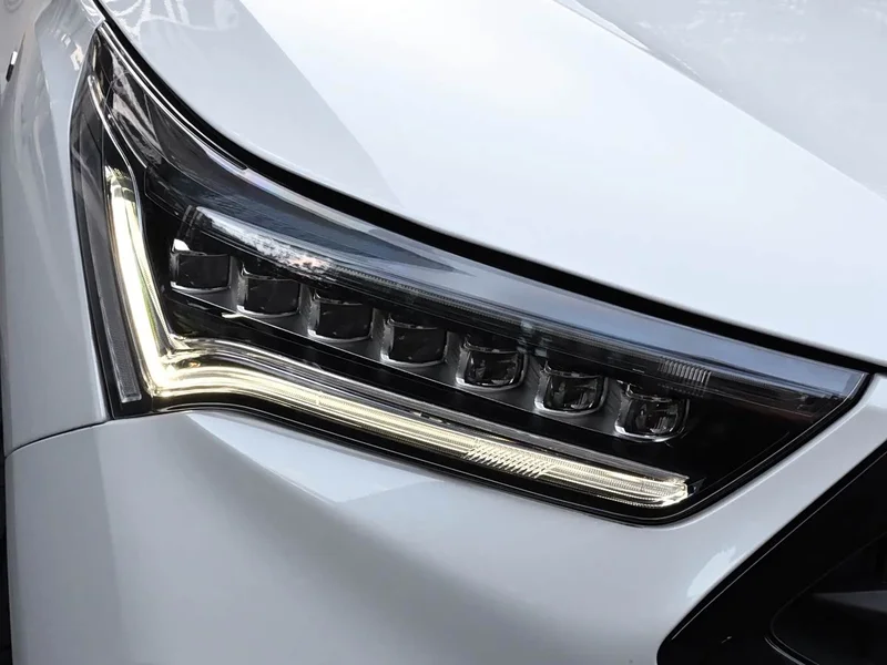 Acura RDX — фото 12