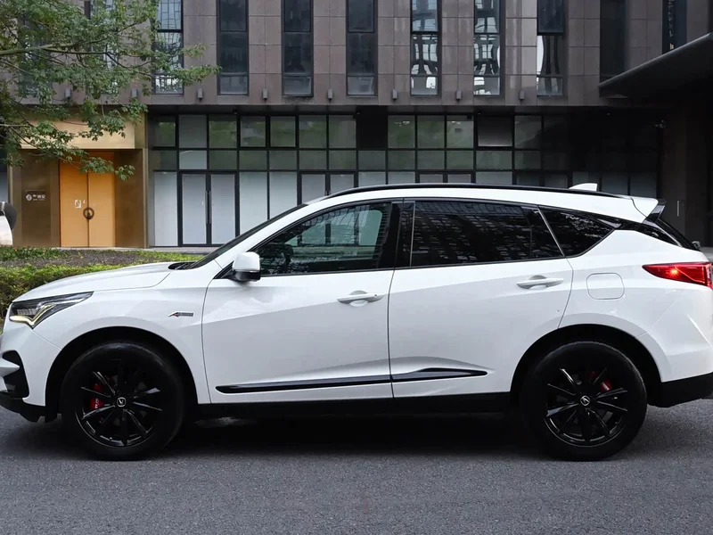 Acura RDX — фото 2