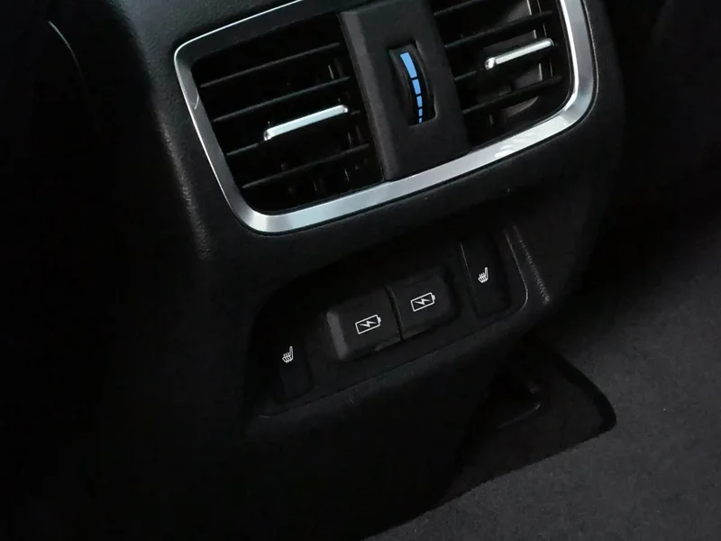Acura RDX — фото 35
