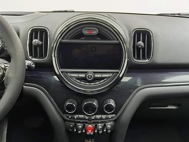 MINI COUNTRYMAN — фото 12
