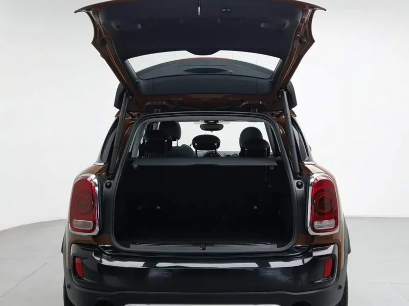 MINI COUNTRYMAN — фото 16