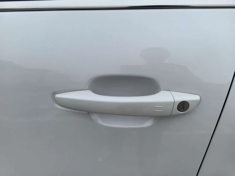 Peugeot C5 Aircross — фото 9
