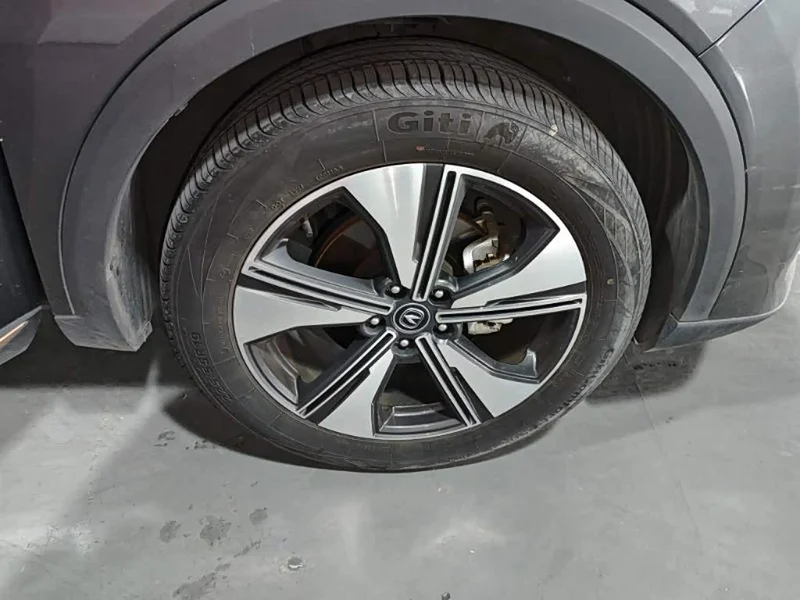 Changan CS55PLUS — фото 14