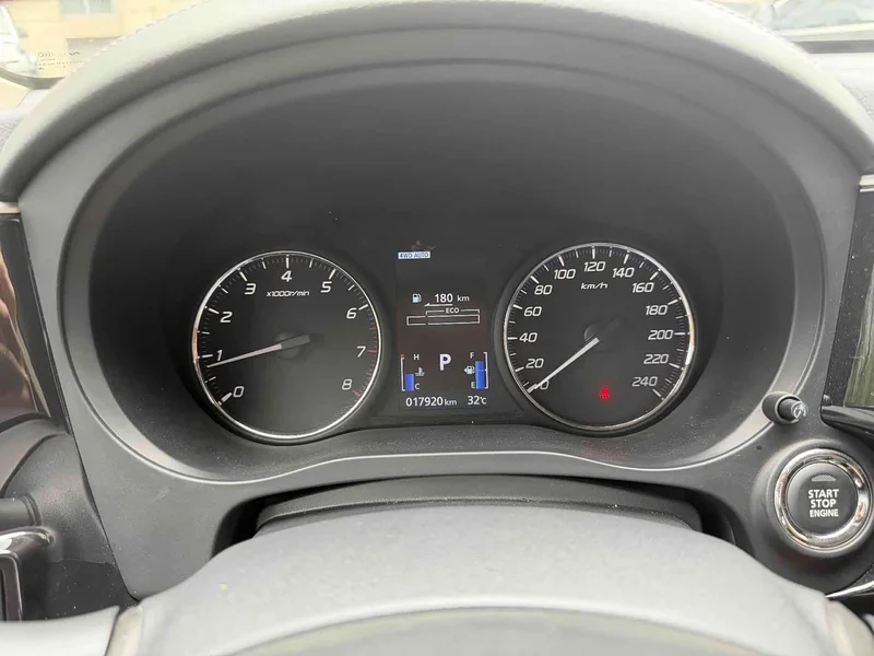 Mitsubishi Outlander — фото 15