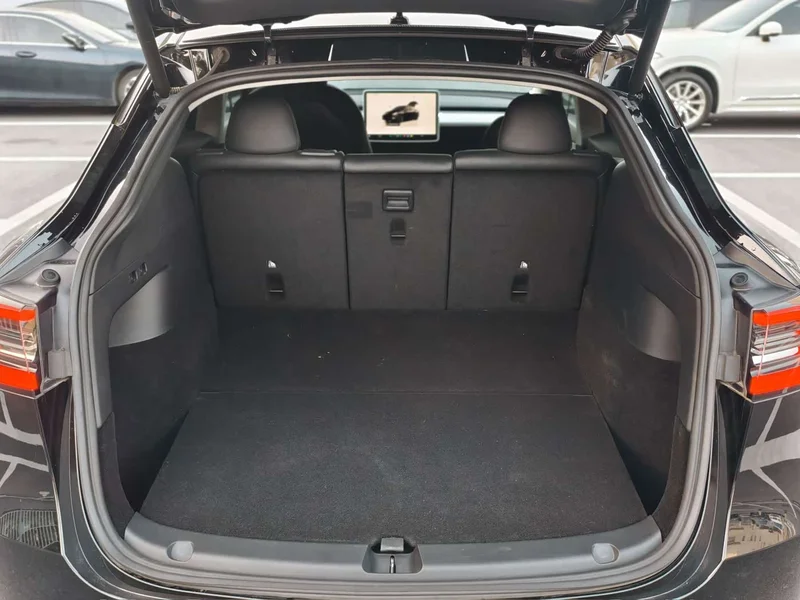 Tesla Model Y — фото 15