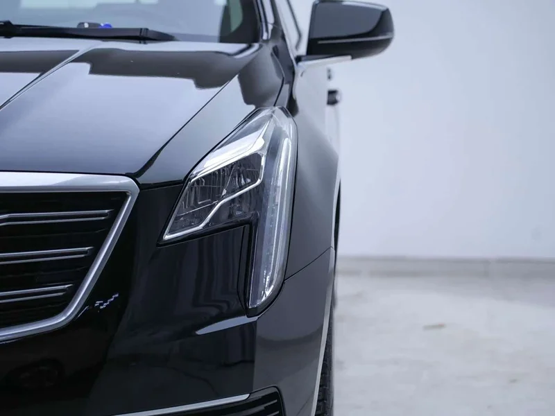 Cadillac XTS — фото 6