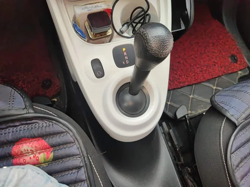 Smart Fortwo — фото 16