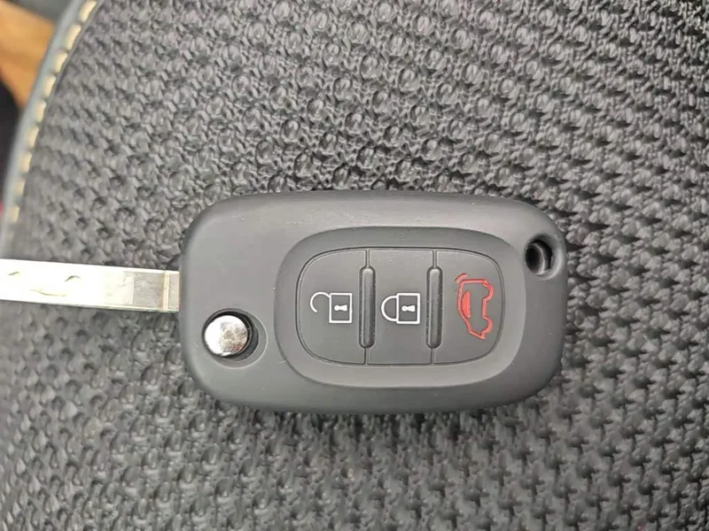 Smart Fortwo — фото 11