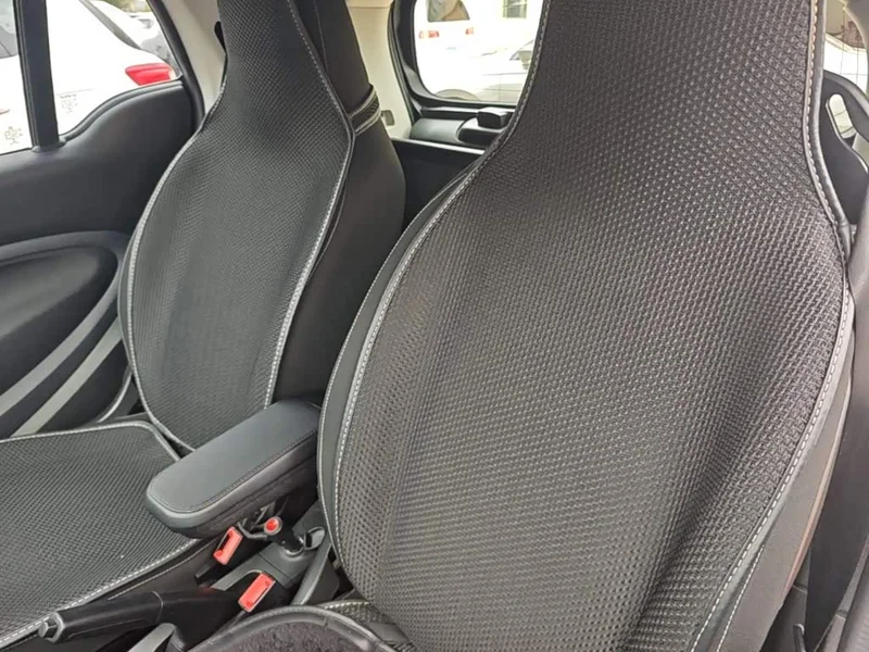 Smart Fortwo — фото 20