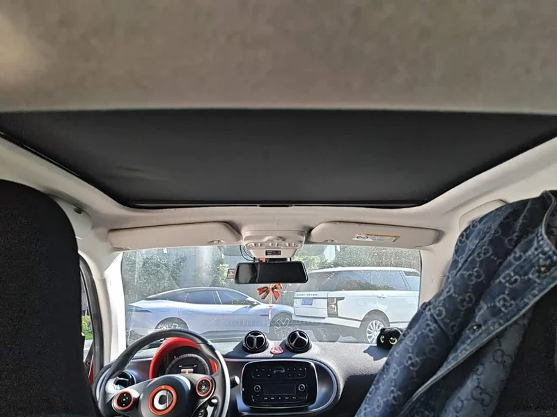 Smart Fortwo — фото 21