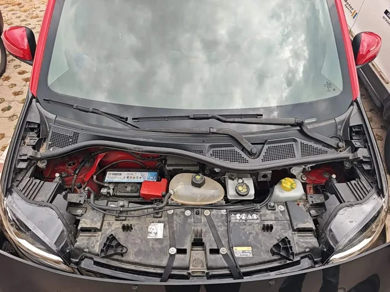 Smart Fortwo — фото 23