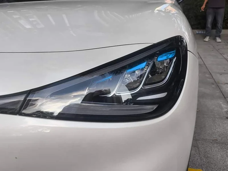 Smart Smart #1 — фото 5