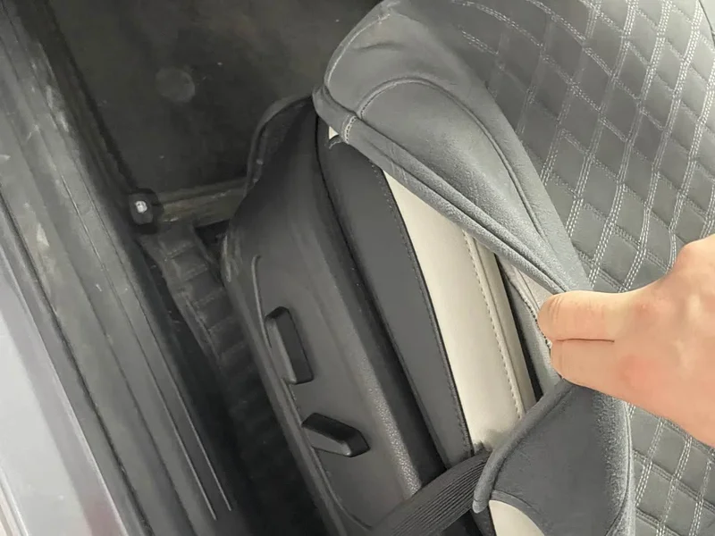Kia Sportage — фото 6