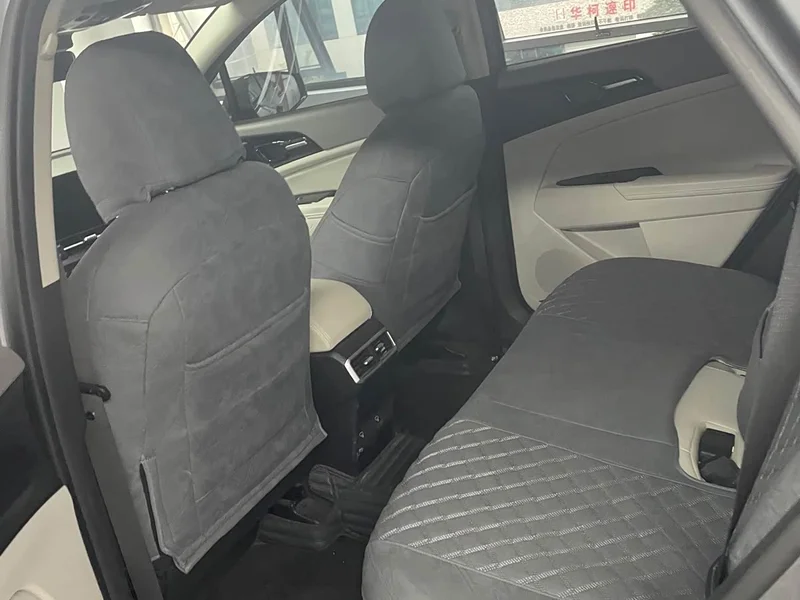 Kia Sportage — фото 7