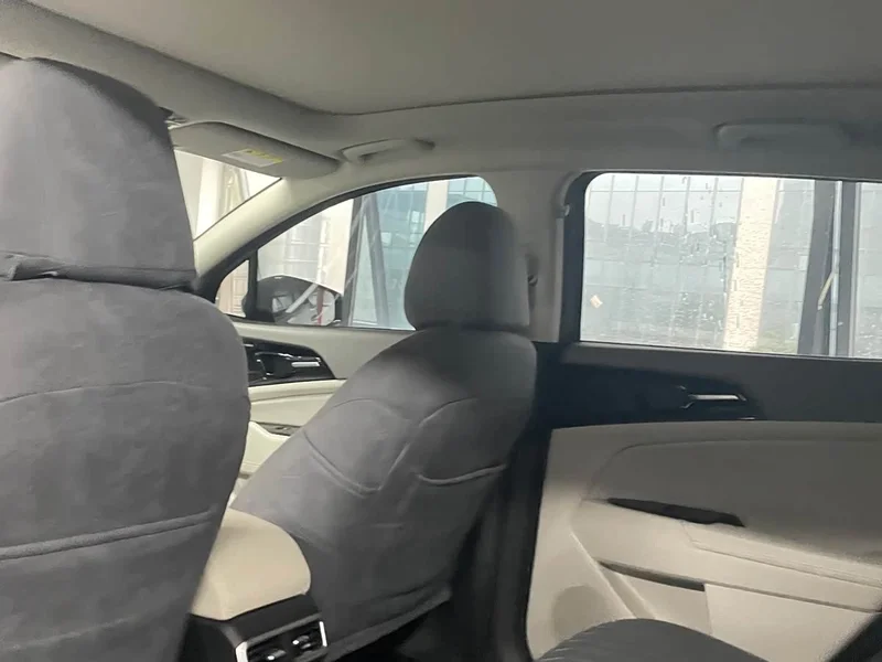 Kia Sportage — фото 10