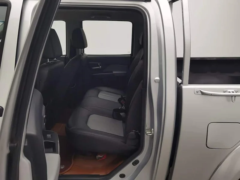 Great Wall Wingle 5 Pickup — фото 15