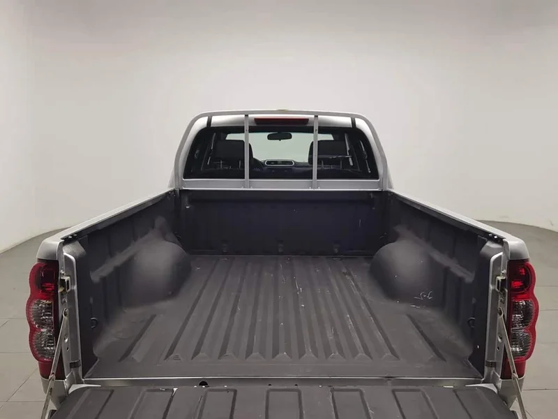 Great Wall Wingle 5 Pickup — фото 16