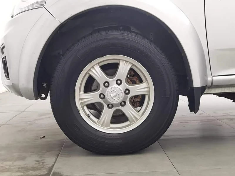 Great Wall Wingle 5 Pickup — фото 17