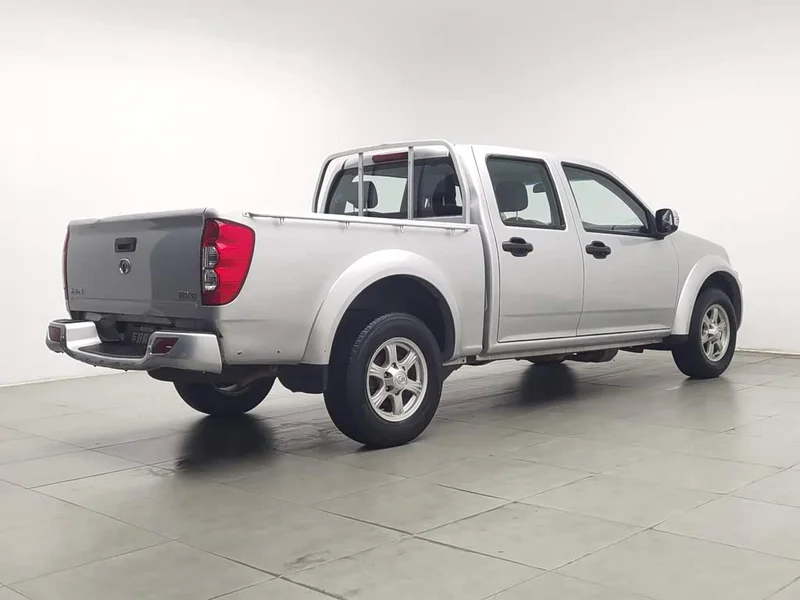 Great Wall Wingle 5 Pickup — фото 2