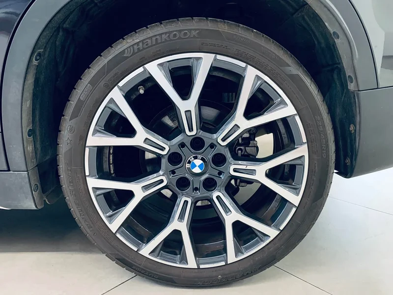 BMW X1 — фото 16