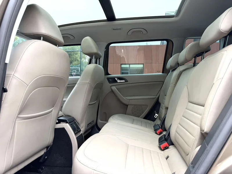 Skoda Yeti (Imported) — фото 6