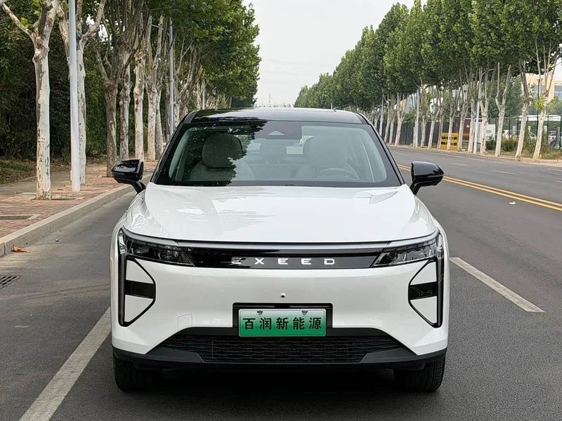 Changan Yaoguang C-DM — фото 1
