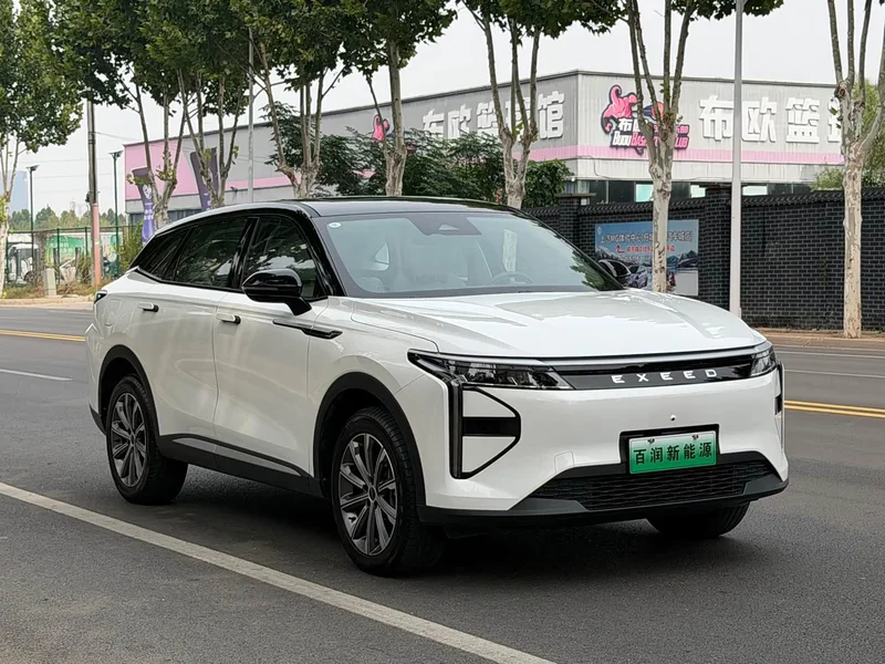 Changan Yaoguang C-DM — фото 2