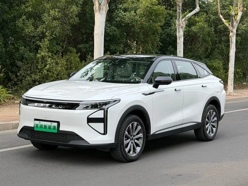 Changan Yaoguang C-DM — фото 3
