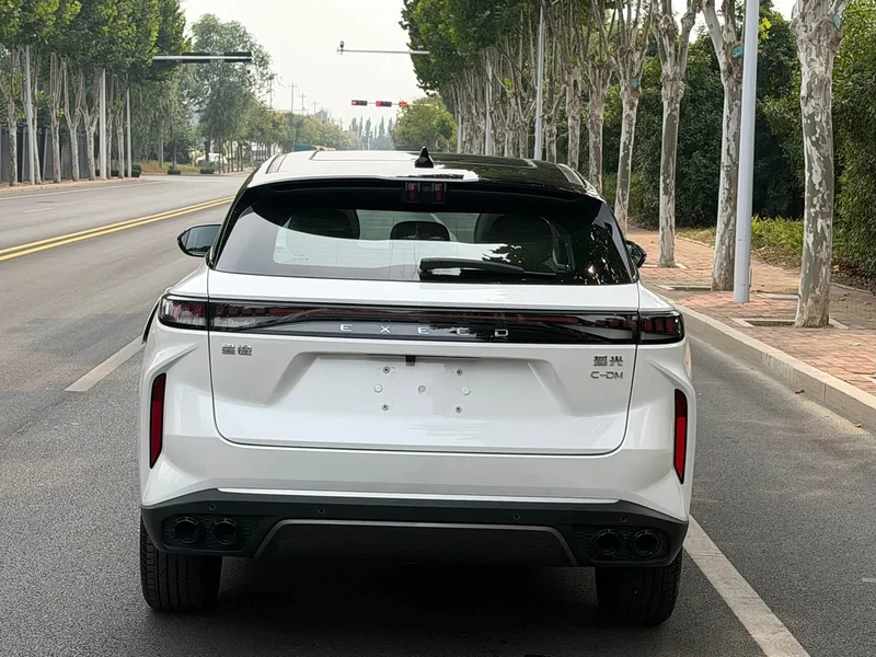 Changan Yaoguang C-DM — фото 4