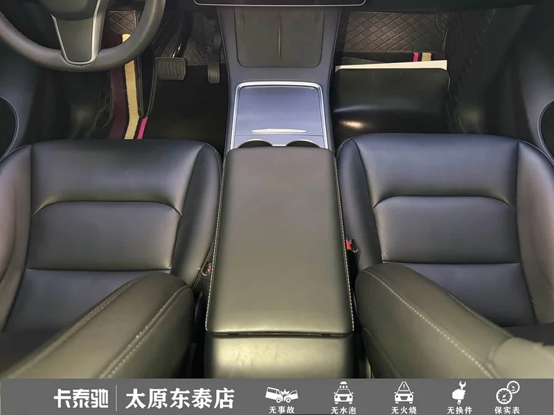 Tesla Model Y — фото 14