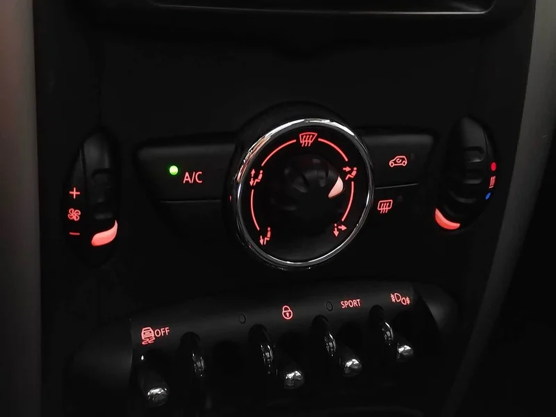 MINI COUNTRYMAN — фото 11